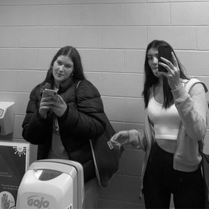 Meet your Posher, Sophie